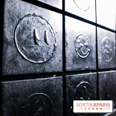 Carte blanche à Park Dong Soo au musée Guimet, nos photos