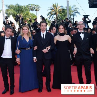 ©Rachid Bellak - Raphael Personnaz