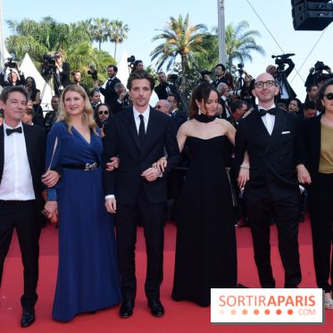 ©Rachid Bellak - Raphael Personnaz