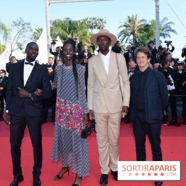 ©Rachid Bellak - Ramata-Toulaye Sy