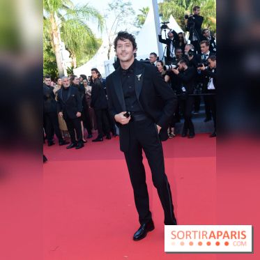 ©Rachid Bellak - César Domboy