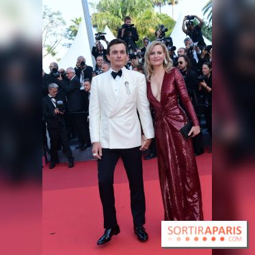 ©Rachid Bellak - Aimee Mullins et Rupert Friend