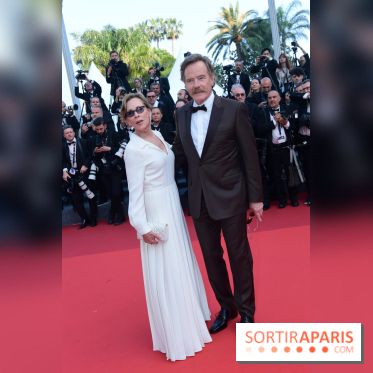 ©Rachid Bellak - Bryan Cranston et Robin Dearden