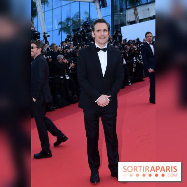 ©Rachid Bellak - Matt Dillon