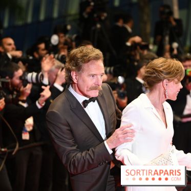 ©Rachid Bellak - Bryan Cranston et Robin Dearden