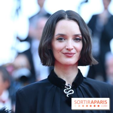 ©Rachid Bellak - Charlotte Le Bon