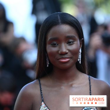 ©Rachid Bellak - Karidja Touré