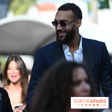 ©Rachid Bellak - Rudy Gobert