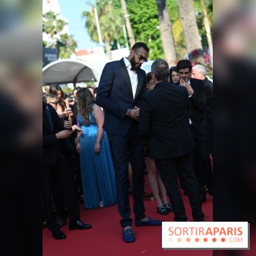 ©Rachid Bellak - Rudy Gobert