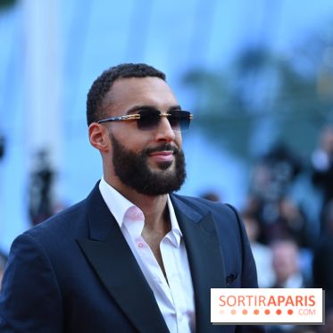 ©Rachid Bellak - Rudy Gobert