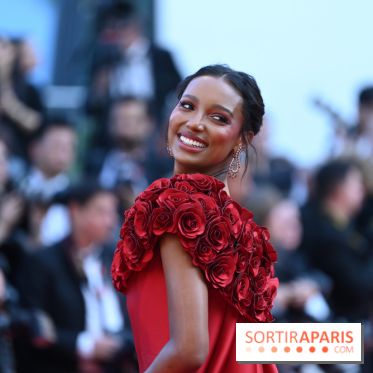 ©Rachid Bellak - Jasmine Tookes