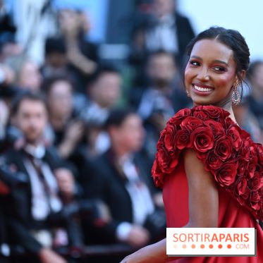 ©Rachid Bellak - Jasmine Tookes