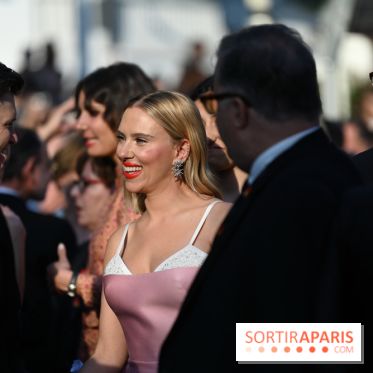 ©Rachid Bellak - Scarlett Johansson