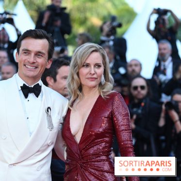 ©Rachid Bellak - Aimee Mullins et Rupert Friend