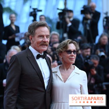 ©Rachid Bellak - Bryan Cranston et Robin Dearden