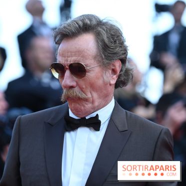 ©Rachid Bellak - Bryan Cranston