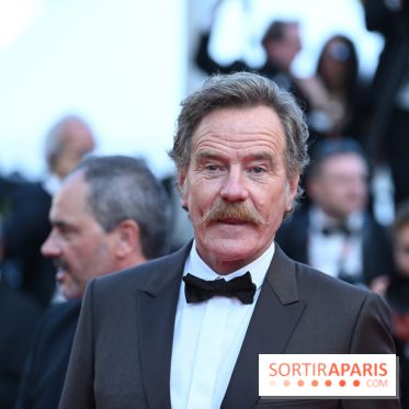 ©Rachid Bellak - Bryan Cranston