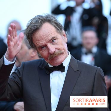 ©Rachid Bellak - Bryan Cranston