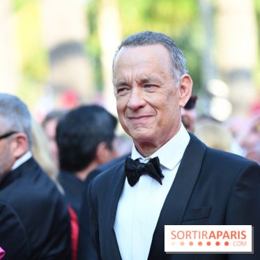 ©Rachid Bellak - Tom Hanks