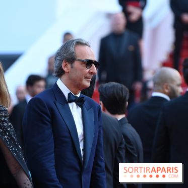 ©Rachid Bellak - DRT 799 