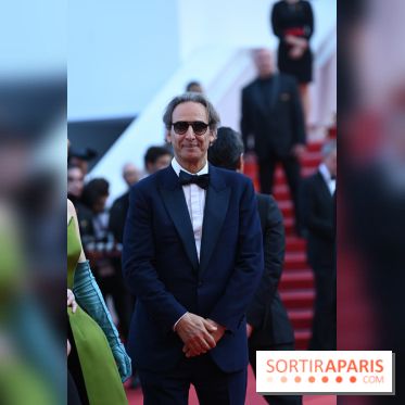 ©Rachid Bellak - DRT 822 