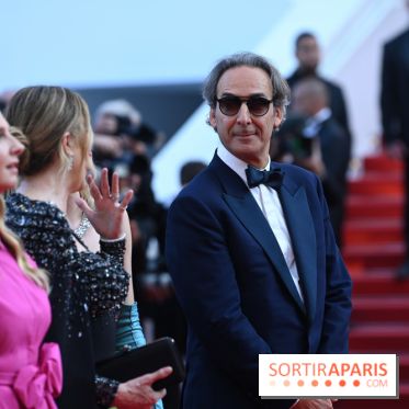 ©Rachid Bellak - DRT 826 