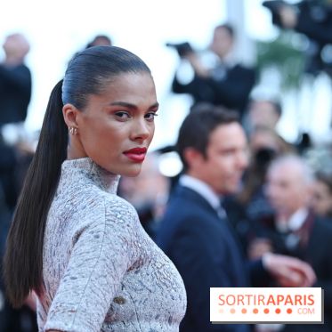 ©Rachid Bellak - Tina Kunakey