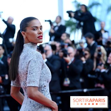 ©Rachid Bellak - Tina Kunakey