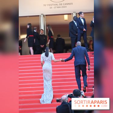 ©Rachid Bellak - Tina Kunakey