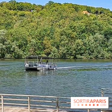 Vétheuil, village du Val d'Oise - IMG 7136