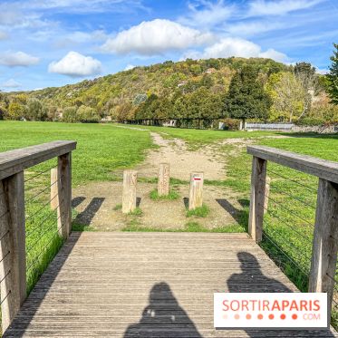 Vétheuil, village du Val d'Oise - IMG 7415