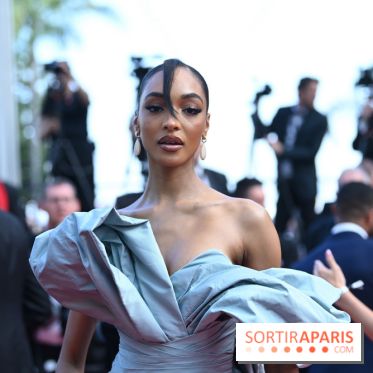 ©Rachid Bellak - Jourdan Dunn