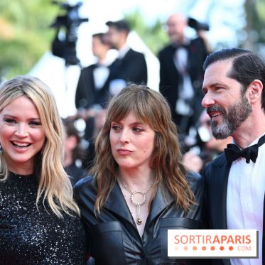 ©Rachid Bellak - Virginie Efira