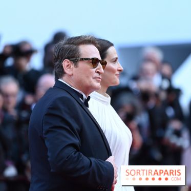 ©Rachid Bellak - Benoît Magimel et Juliette Binoche