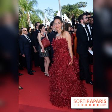 ©Rachid Bellak - Audrey Dana