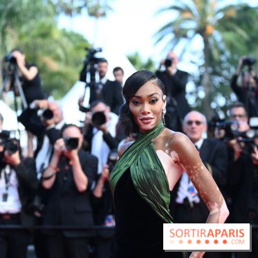 ©Rachid Bellak - Winnie Harlow 10 