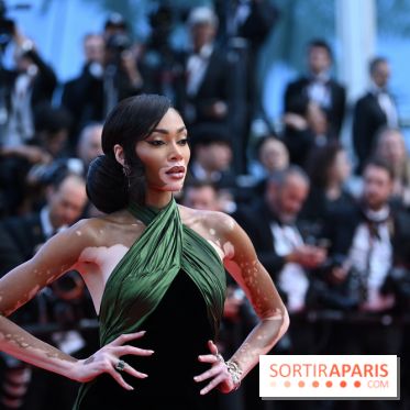 ©Rachid Bellak - Winnie Harlow 13 