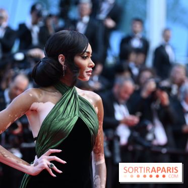 ©Rachid Bellak - Winnie Harlow 14 