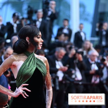 ©Rachid Bellak - Winnie Harlow 15 