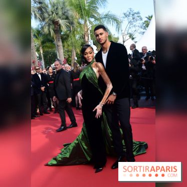 ©Rachid Bellak - Winnie Harlow 16 