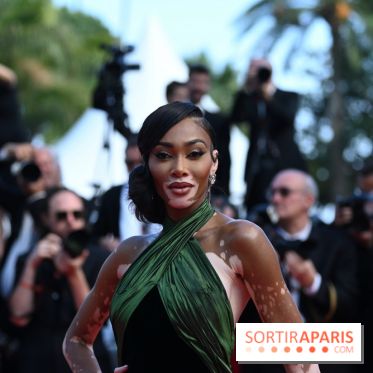©Rachid Bellak - Winnie Harlow 4 
