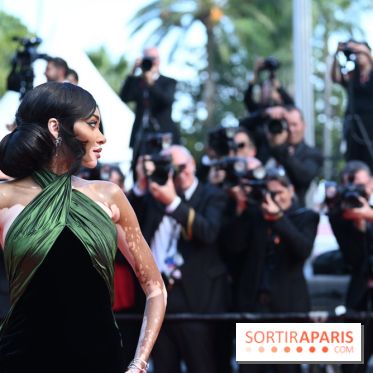 ©Rachid Bellak - Winnie Harlow 8 