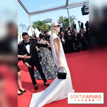 ©Rachid Bellak - Yulia Lobova et son mari omar harfouch 4 