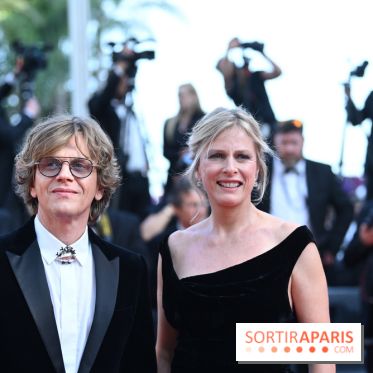 ©Rachid Bellak - Alex Lutz et Karine Viard