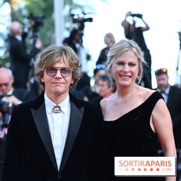 ©Rachid Bellak - Alex Lutz et Karine Viard