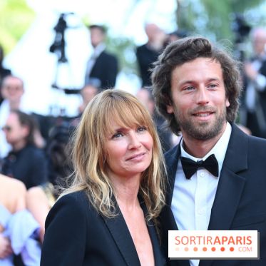 ©Rachid Bellak - Axelle Laffont et Romain Sichez