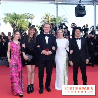 ©Rachid Bellak - Paula Beer