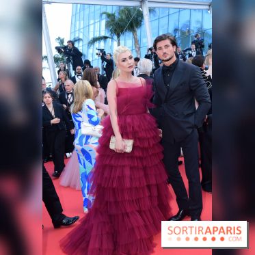 ©Rachid Bellak - Katrina Patchett