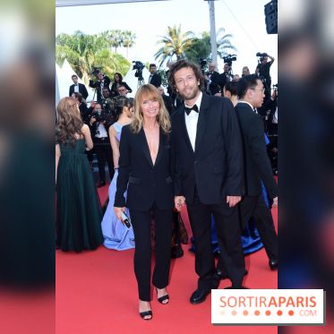 ©Rachid Bellak - Axelle Laffont et Romain Sichez