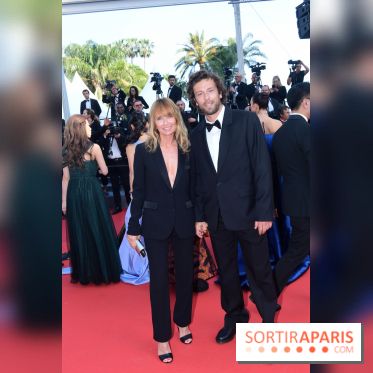 ©Rachid Bellak - Axelle Laffont et Romain Sichez